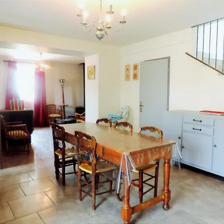 Authentic Stone Mas Retreat * Les Assions