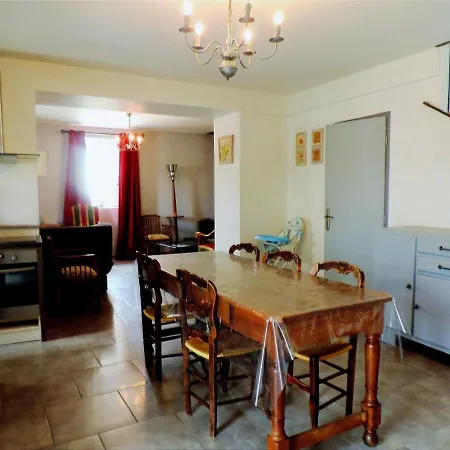 Authentic Stone Mas Retreat *